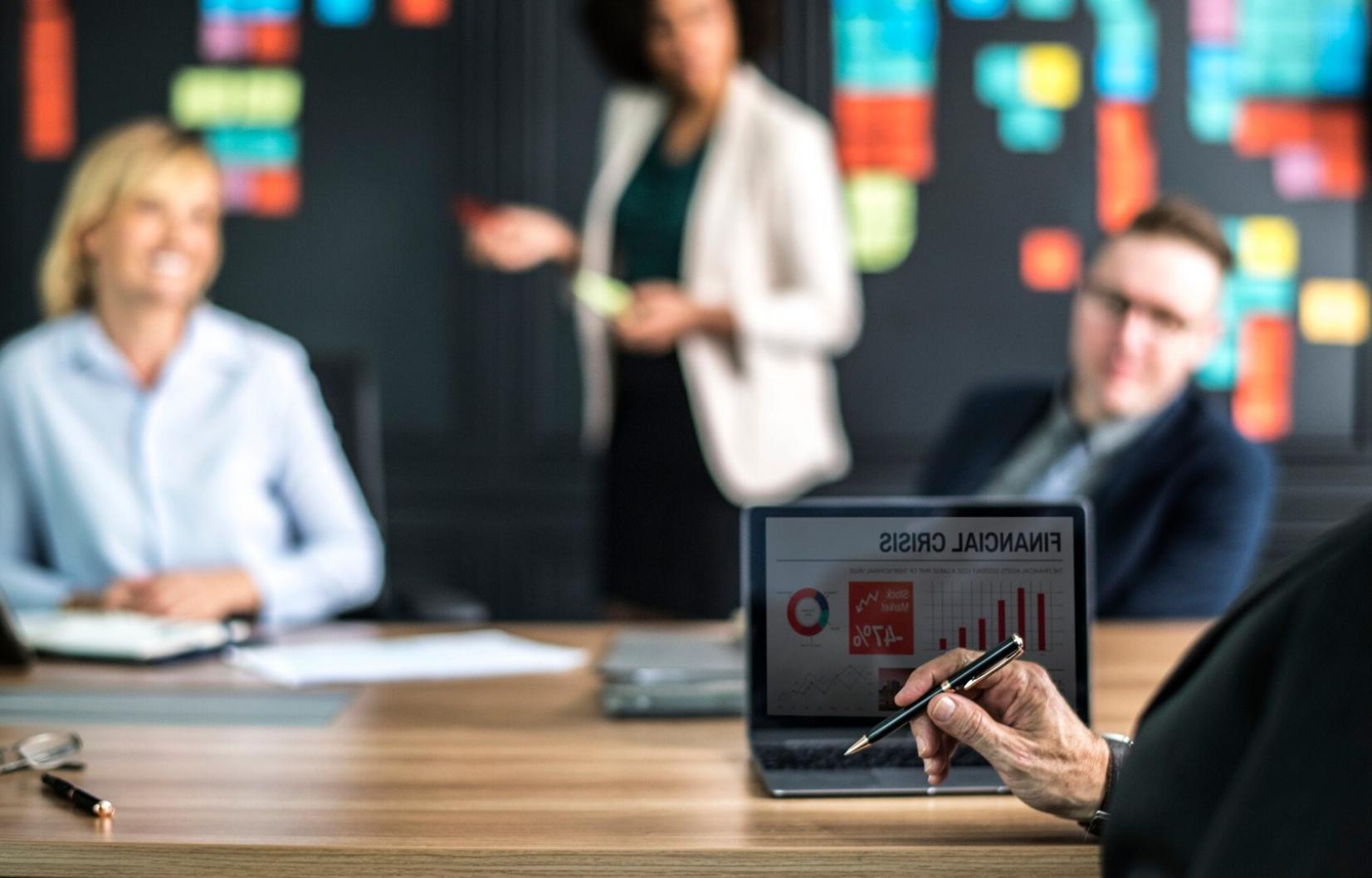 Flexible budget creation and planning tools