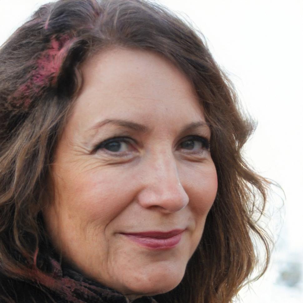Sarah McKenzie, founder of zelanarion flexible budgeting
