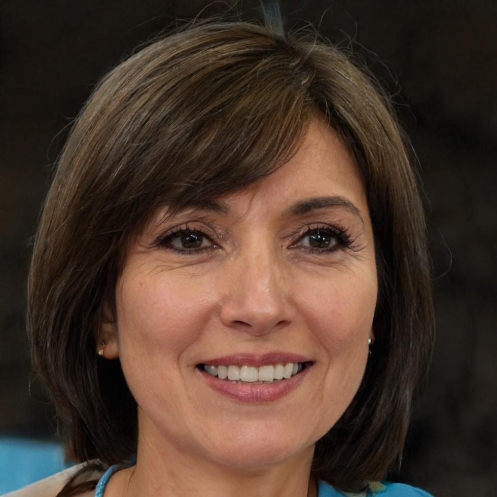 Sarah Mitchell, satisfied client