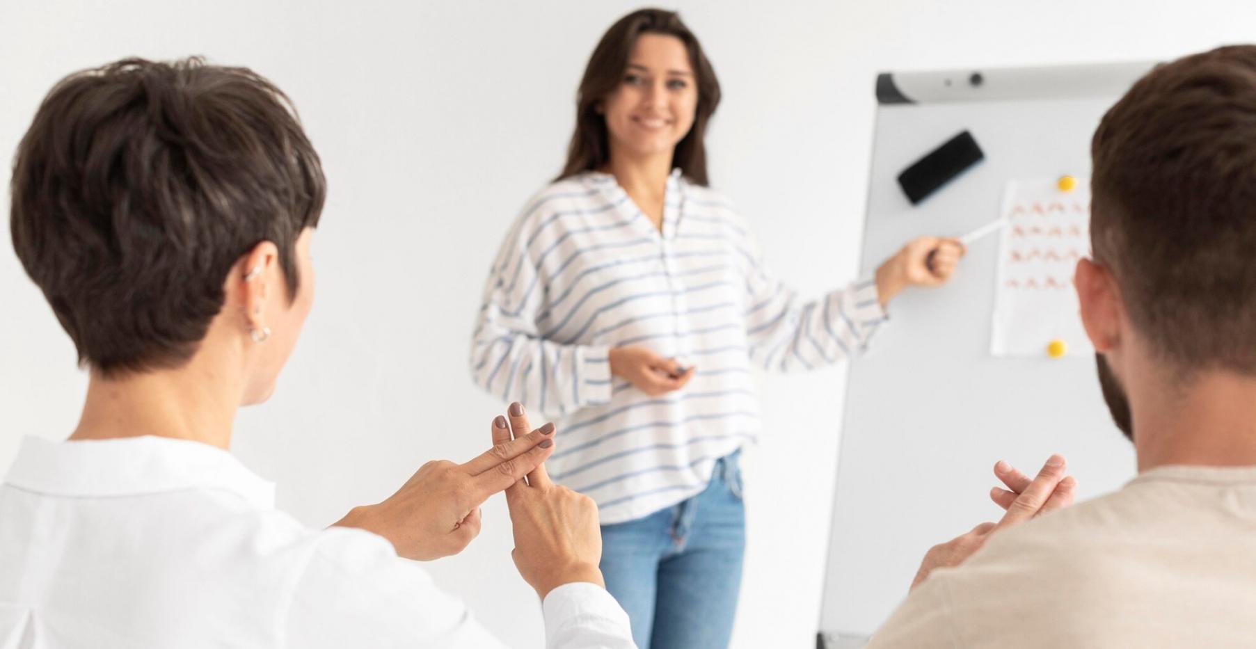 Family financial planning session showing budget tracking methods